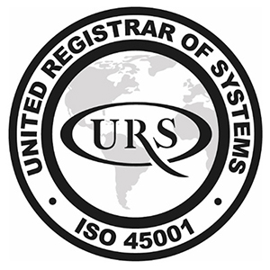 URS-ISO-45001